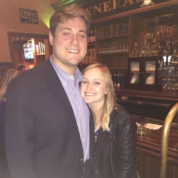 Meet your Posher, Hannah - Picture 1 of 1